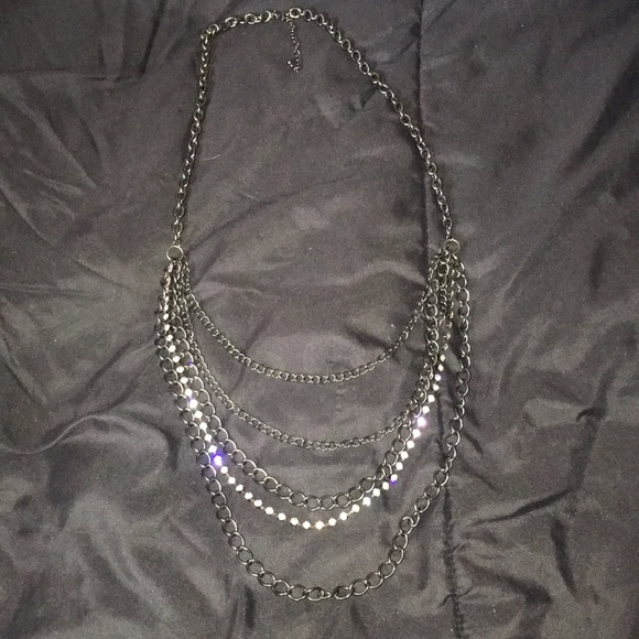 Necklace - Picture 2 of 2